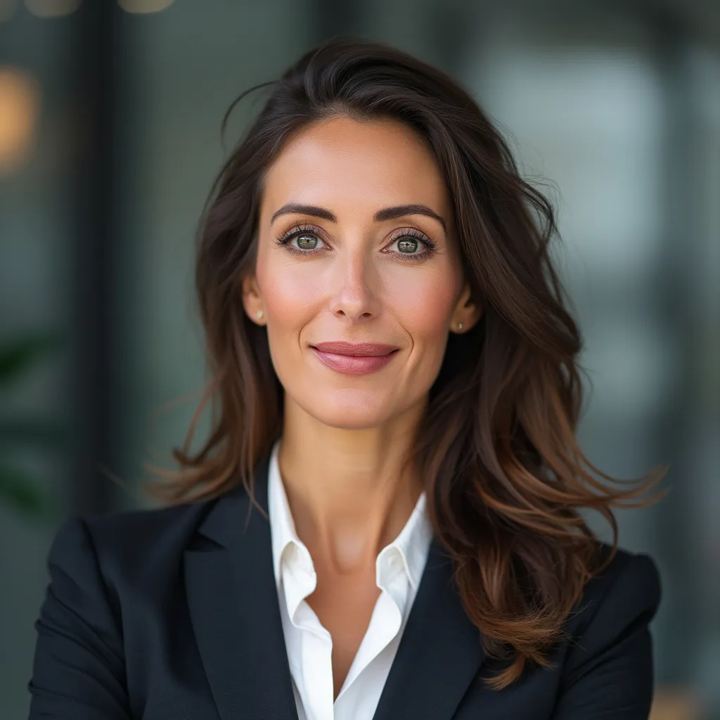 Elena Rodríguez - Especialista en Expansión Internacional