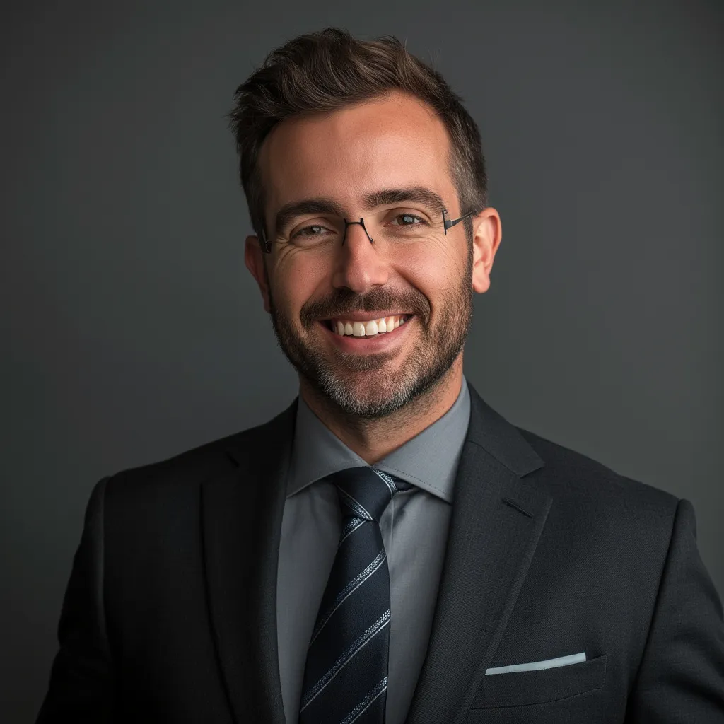 Javier López - Consultor de Innovación